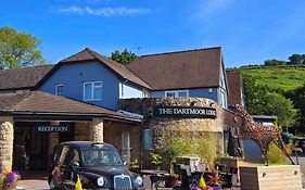 Dartmoor Ashburton 3*